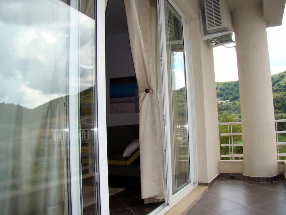 Exclusive Apartment Tirana Exterior foto