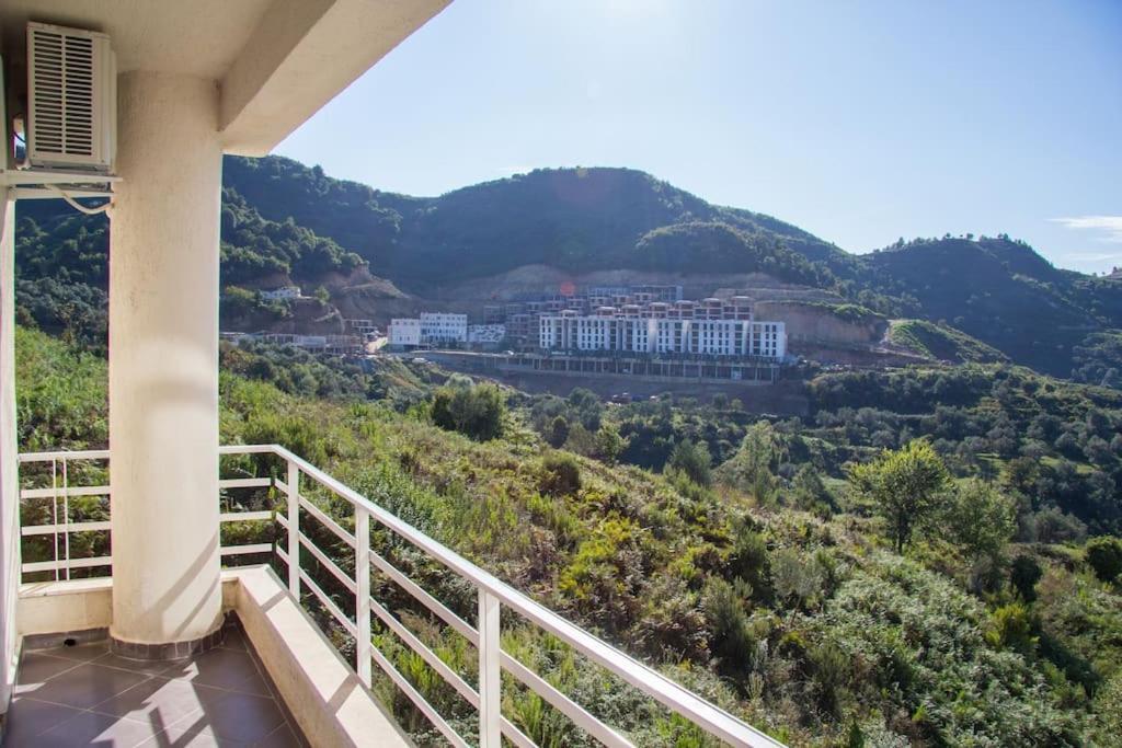 Exclusive Apartment Tirana Exterior foto