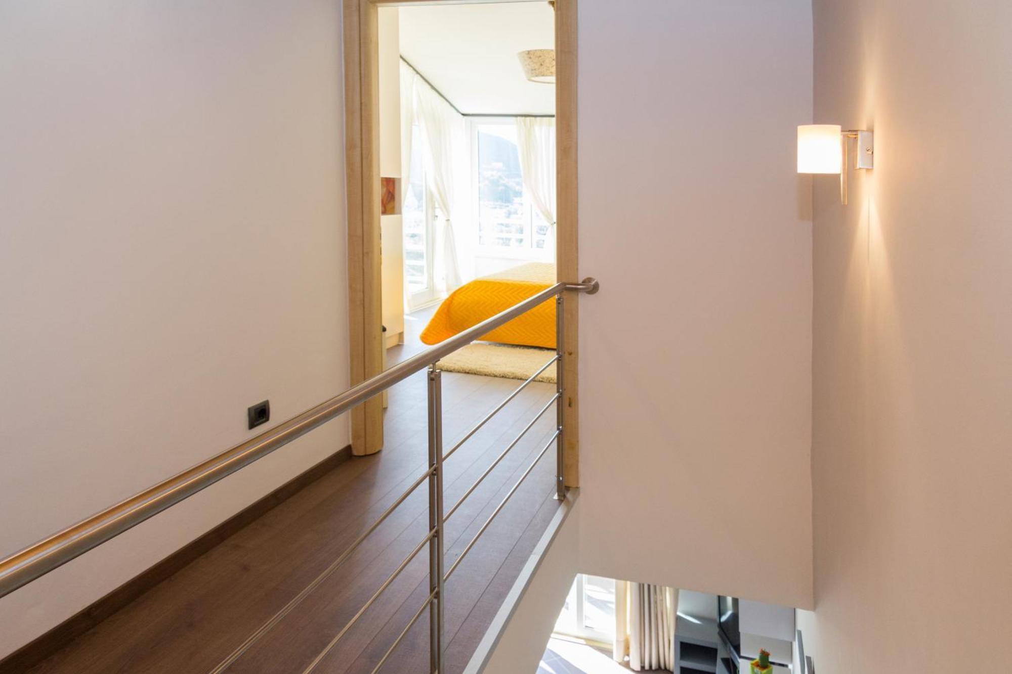 Exclusive Apartment Tirana Exterior foto