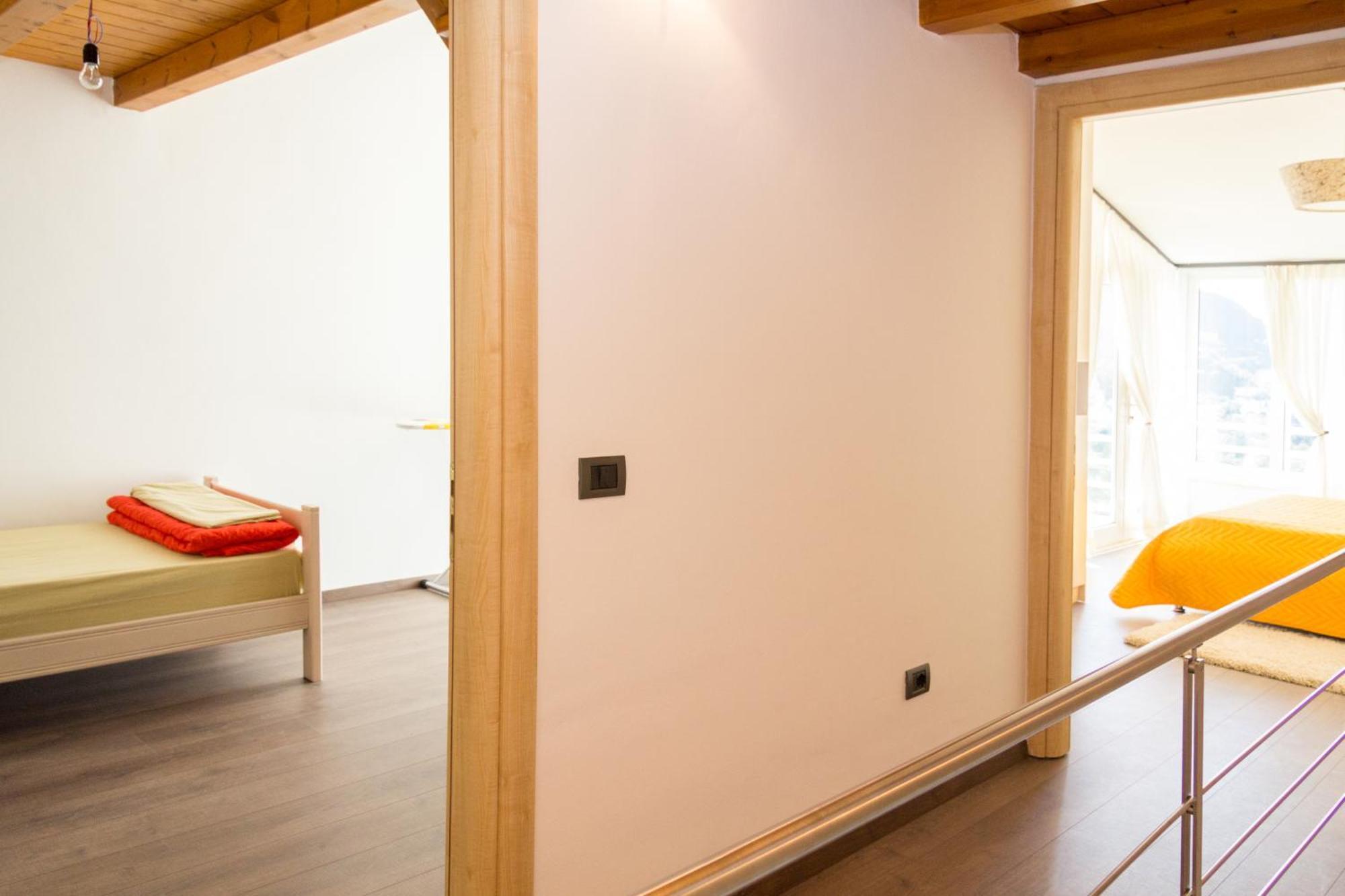 Exclusive Apartment Tirana Exterior foto